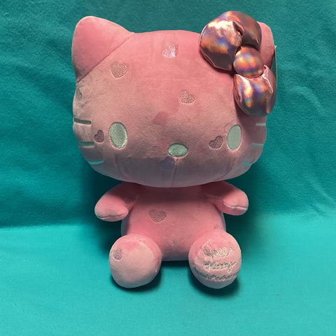 50th Anniversary Hello Kitty 12"
