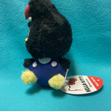 50th Anniversary Badtz Maru XO 6"