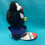 50th Anniversary Badtz Maru XO 6"