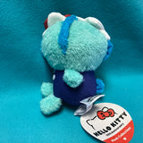 50th Anniversary Hangyodon 6"