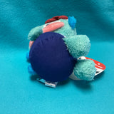 50th Anniversary Hangyodon 6"