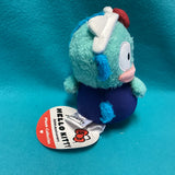 50th Anniversary Hangyodon 6"