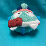 50th Anniversary Hangyodon 6"