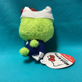 50th Anniversary Keroppi 6"