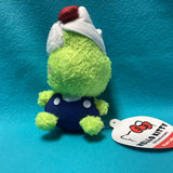 50th Anniversary Keroppi 6"