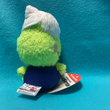 50th Anniversary Keroppi 6"