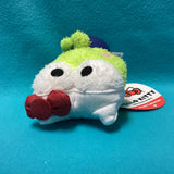 50th Anniversary Keroppi 6"
