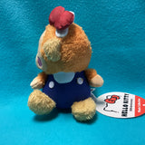 50th Anniversary Monkichi 6"