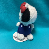 50th Anniversary Pochacco 6"