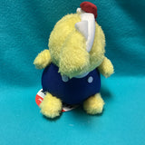 50th Anniversary Pompompurin 6"