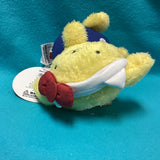 50th Anniversary Pompompurin 6"