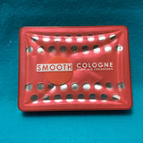 Smooth Cologne (Angel Snow)