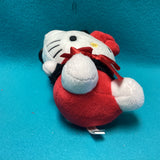 Hello Kitty Gradulation 5" Keychain