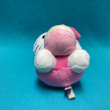 Hello Kitty Birthday 6" Keychain
