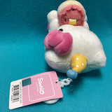 Hello Kitty Birthday 6" Keychain