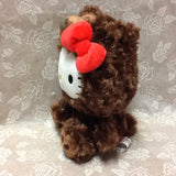 Hello Kitty Philbin 10"