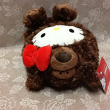 Hello Kitty Philbin 10"