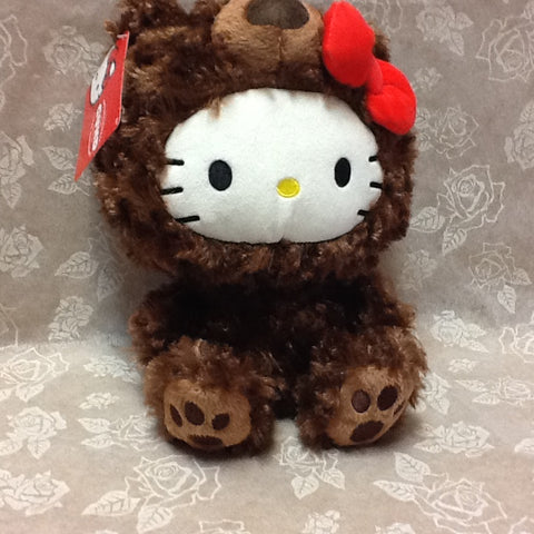 Hello Kitty Philbin 10"