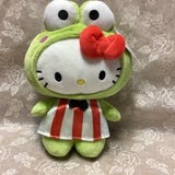 Kerippi 9.5"
