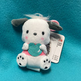 Pochacco 4"