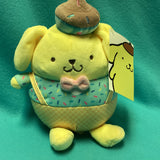 PompomPurin 9"