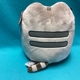 Pusheen Plush - 9.5" Bento Box