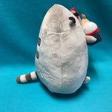 Pusheen Plush - 9.5" Bento Box