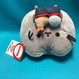 Pusheen Plush - 9.5" Bento Box