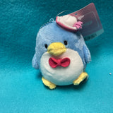 Tuxedo Sam 3"