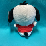 Pochacco 6"