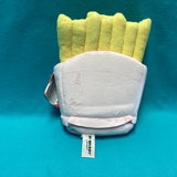 MyMelody French Fries 8"