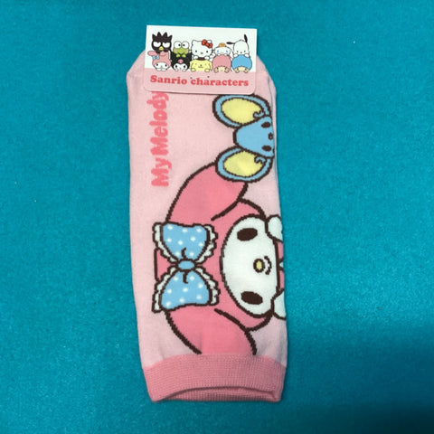 Socks - Sanrio - MyMelody