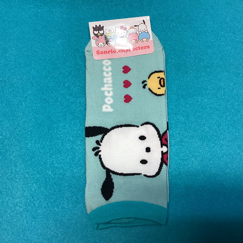 Socks - Sanrio - Pochacco