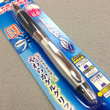 Alpha-Gel Shaka Shaker Mechanical Pencil - Black