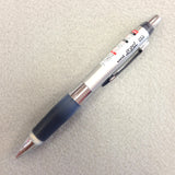 Alpha-Gel Shaka Shaker Mechanical Pencil - Black