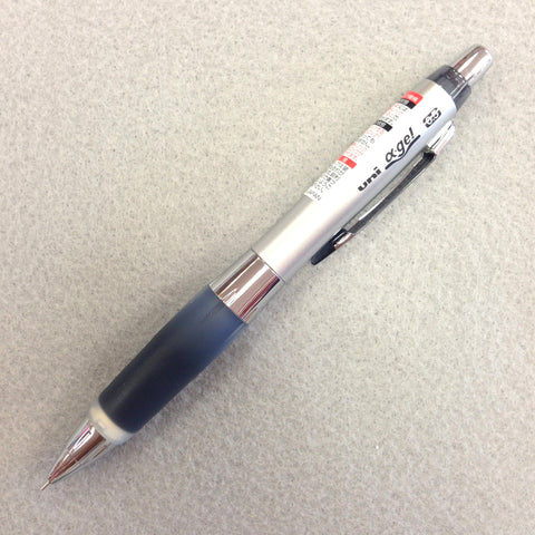 Alpha-Gel Shaka Shaker Mechanical Pencil - Black