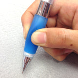 Alpha-Gel Shaka Shaker Mechanical Pencil - Blue