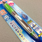 Alpha-Gel Shaka Shaker Mechanical Pencil - Green