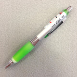 Alpha-Gel Shaka Shaker Mechanical Pencil - Green