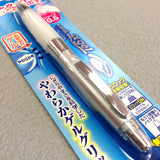 Alpha-Gel Shaka Shaker Mechanical Pencil - White