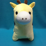 Friendly Giraffe 13.5" Medium