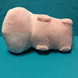 Hippo Pink