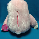 Poron Pink Sloth 20" Large