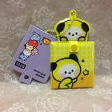 Kpop - BTS BT21 Mirror - Chimmy