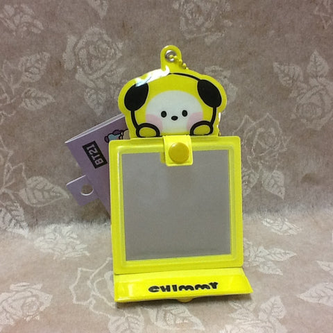 Kpop - BTS BT21 Mirror - Chimmy