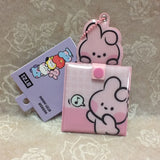 Kpop - BTS BT21 Mirror - Cooky