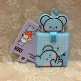 Kpop - BTS BT21 Mirror - Koya