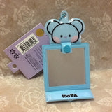 Kpop - BTS BT21 Mirror - Koya
