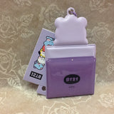 Kpop - BTS BT21 Mirror - Mang