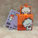 Kpop - BTS BT21 Mirror - RJ
